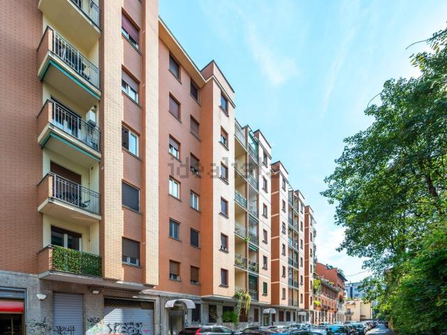 Appartamento in affitto a Municipio 2, Milano