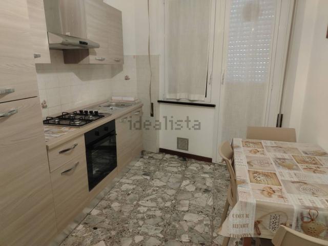 Appartamento in affitto a Vigo, Albisola Superiore