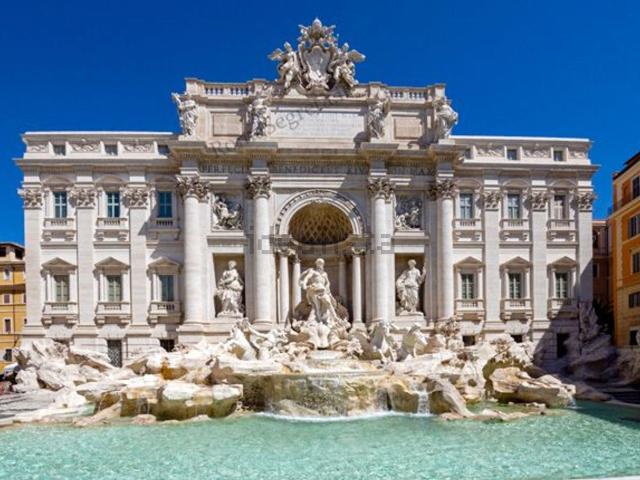 Appartamento in affitto a Municipio Roma I, Roma Capitale