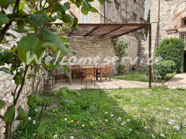Appartamento in affitto a Izzalini, Umbria