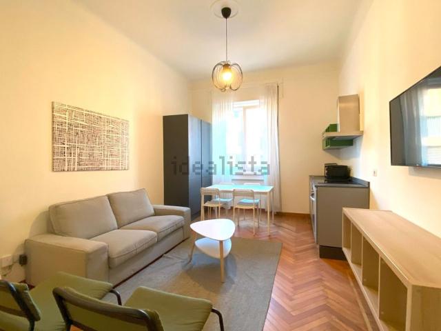 Appartamento in affitto a Municipio 7, Milano