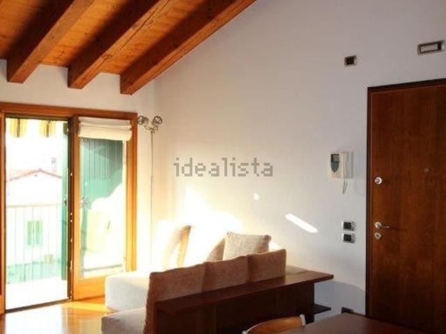 Appartamento in affitto a Casier, Dosson