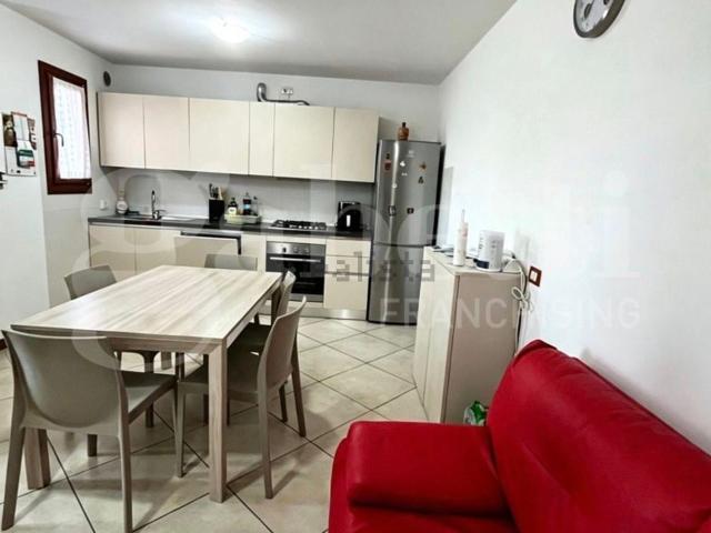 Appartamento in affitto a Casarsa Della Delizia, Friuli-Venezia Giulia