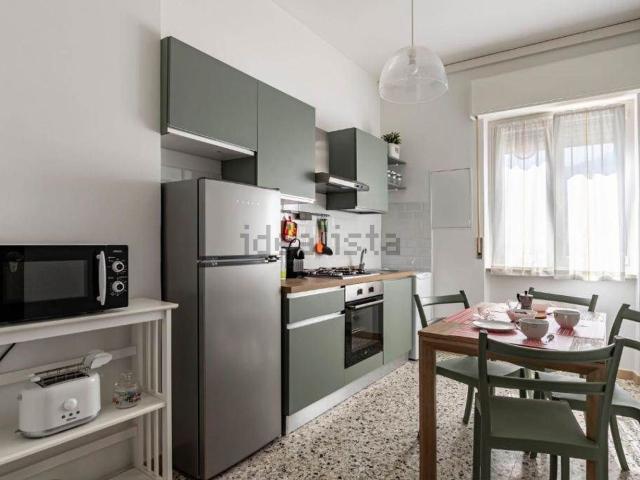 Appartamento in affitto a Sarbia, La Spezia