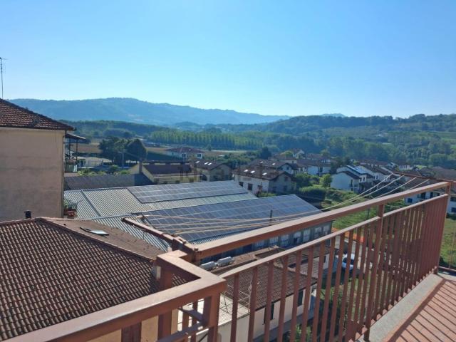 Appartamento in affitto a Piemonte, Asti