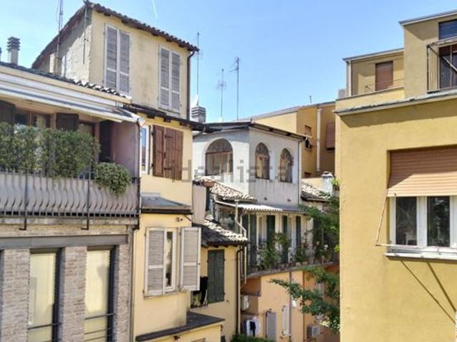 Appartamento in affitto a Parma Centro, Sorbolo