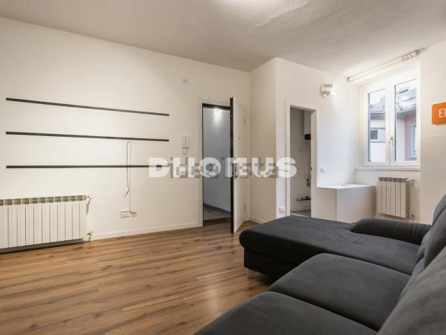 Appartamento in affitto a Bergamo, Lombardia