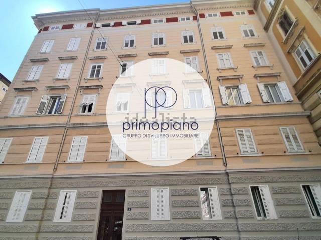 Appartamento in affitto a Roiano-Gretta-Barcola-Cologna-Scorcola, Villa Opicina