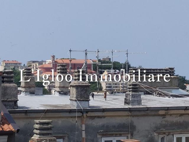Appartamento in affitto a Barriera Vecchia-San Giacomo, Villa Opicina