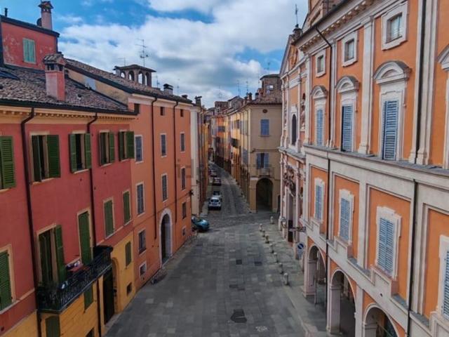Appartamento in affitto a Centro Storico, Modena