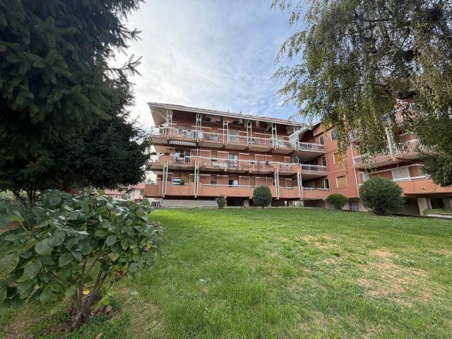 Appartamento in affitto a Costigliole Saluzzo, Cuneo