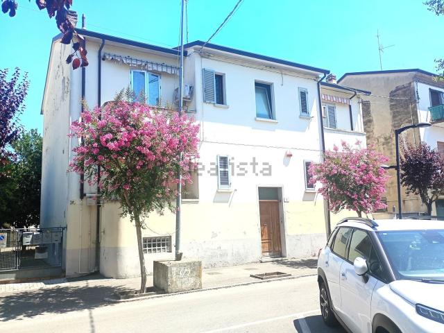 Appartamento in affitto a Unione dei comuni della Bassa Romagna, Alfonsine