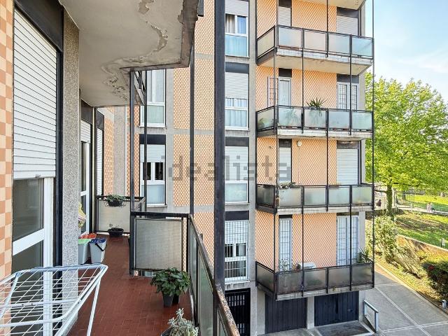 Appartamento in affitto a Cristo Re, Monza
