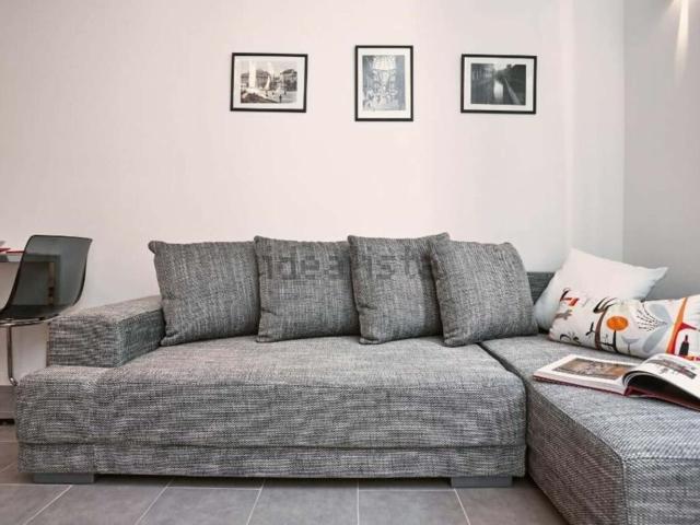 Appartamento in affitto a Municipio 9, Milano