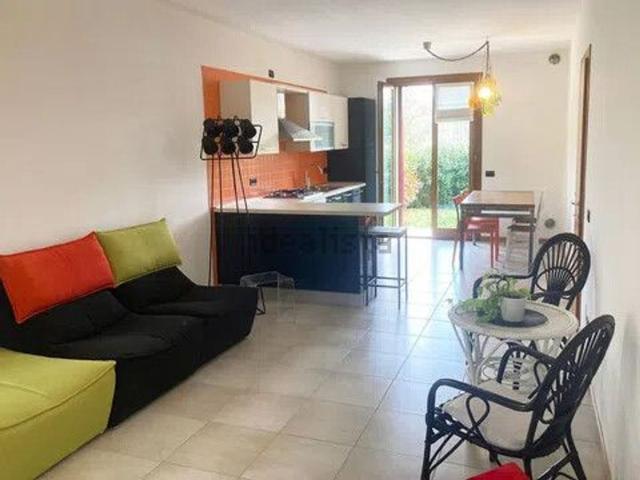Appartamento in affitto a Villorba, Veneto