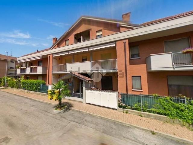 Appartamento in affitto a Piemonte, Torino