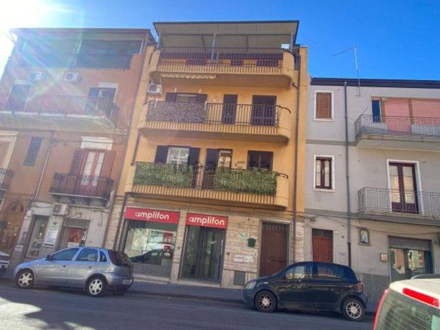 Appartamento in affitto a Scordia, Sicilia