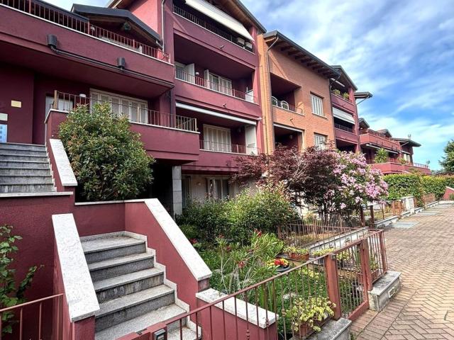 Appartamento in affitto a Besana In Brianza, Lombardia