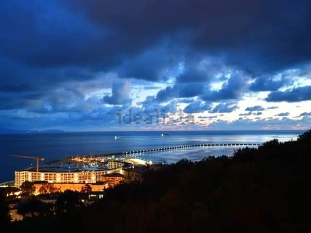 Appartamento in affitto a Salerno, Campania