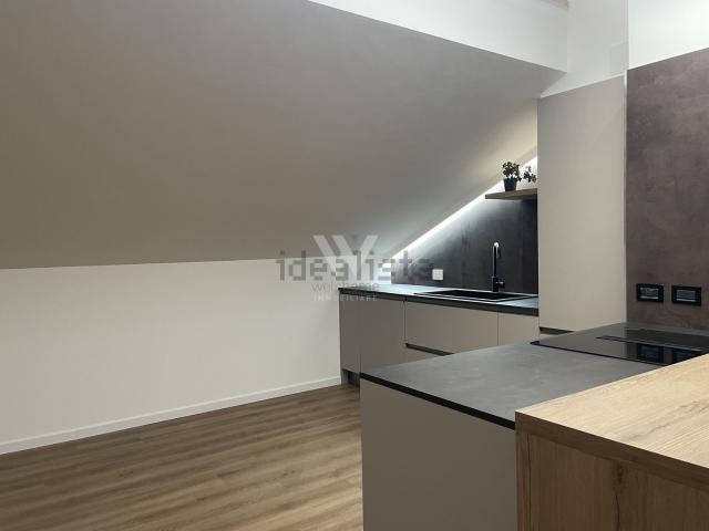 Appartamento in affitto a Campobasso, Molise