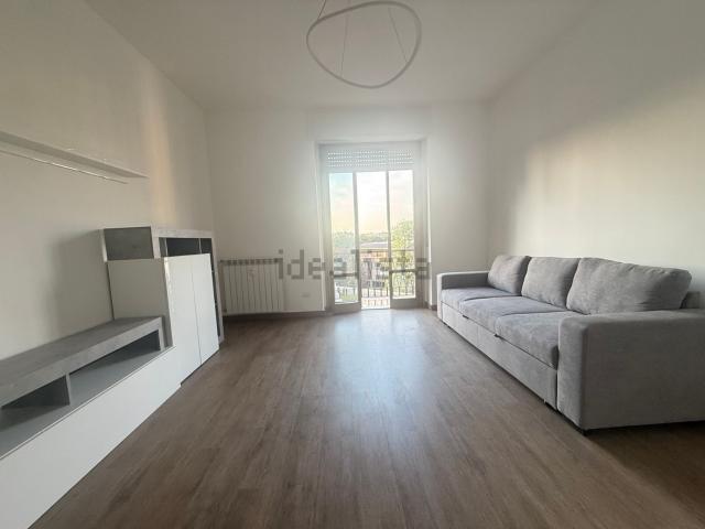 Appartamento in affitto a Municipio 2, Milano
