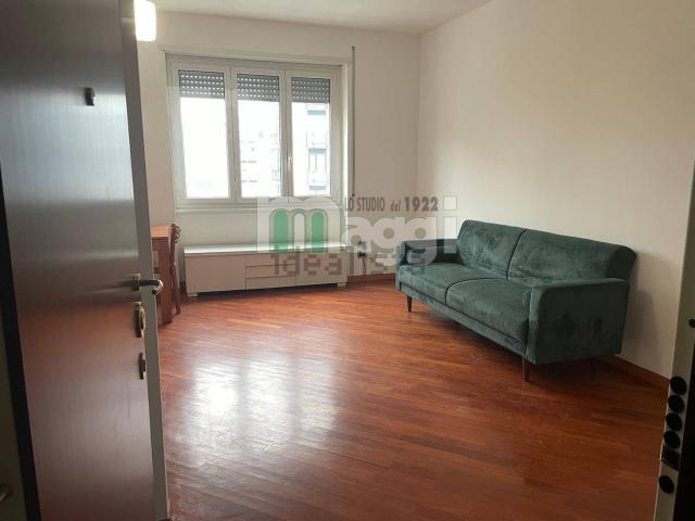 Appartamento in affitto a Municipio 2, Milano