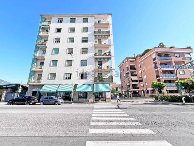 Appartamento in affitto a Pinerolo, Torino