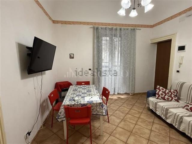 Appartamento in affitto a Centro storico, Catania
