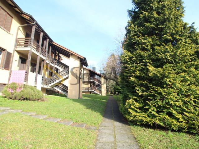 Appartamento in affitto a Fogliaro, Galbiate