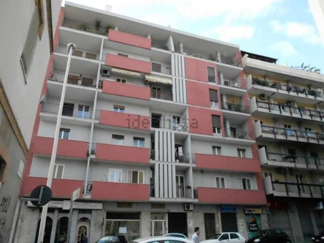 Appartamento in affitto a Biddanoa/Villanova, Cagliari
