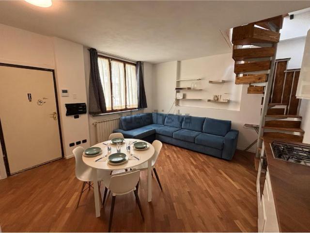 Appartamento in affitto a Villapizzone, Milano