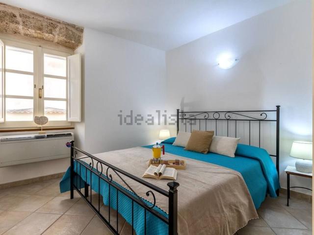 Appartamento in affitto a Centro Storico, Alghero