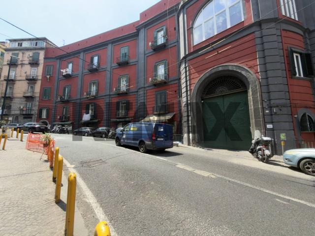Appartamento in affitto a Municipalità 2, Campania
