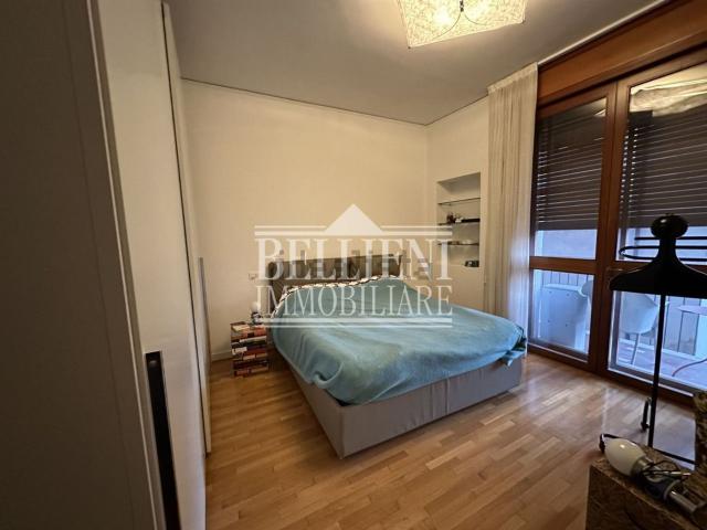 Appartamento in affitto a Santa Caterina, Vicenza