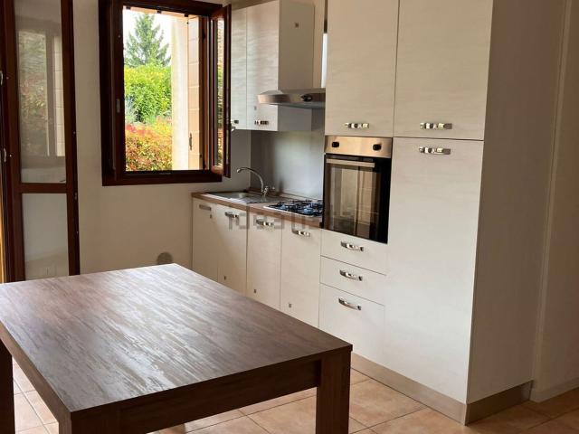 Appartamento in affitto a Monselice, Veneto