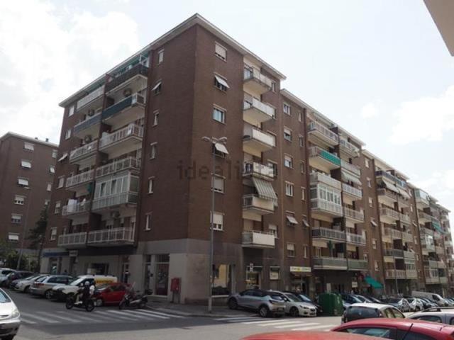 Appartamento in affitto a Servola-Chiarbola-Valmaura-Borgo San Sergio, Villa Opicina