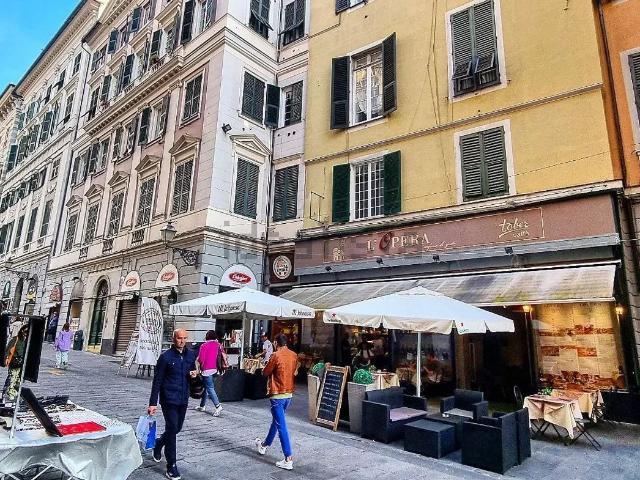 Appartamento in affitto a Centro Est, Serra Riccò
