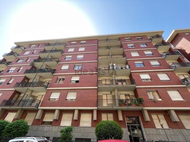 Appartamento in affitto a Circoscrizione 8, Piemonte