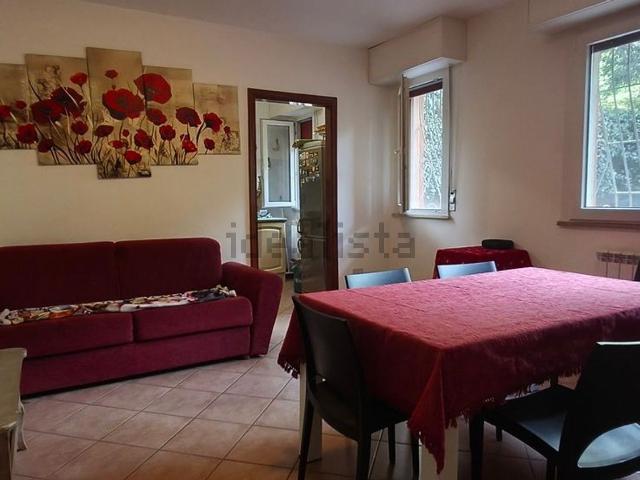 Appartamento in affitto a San Marco, Cenerente