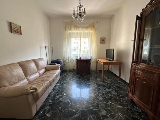 Appartamento in affitto a Bassa Val Bisagno, Serra Riccò