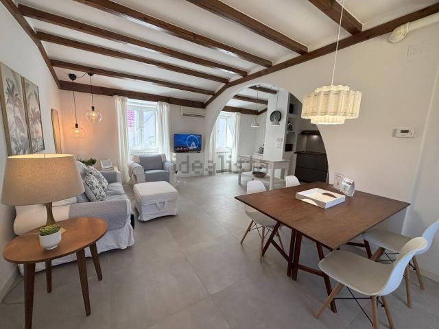 Appartamento in affitto a Roiano-Gretta-Barcola-Cologna-Scorcola, Villa Opicina