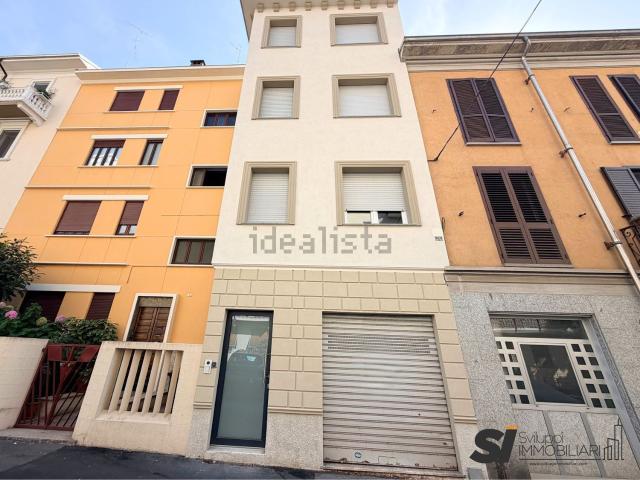 Appartamento in affitto a Sacro Cuore, Novara