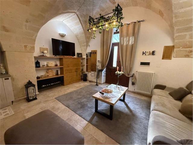 Appartamento in affitto a Centro, Puglia