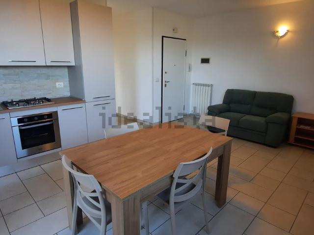 Appartamento in affitto a Città Sant'angelo, Abruzzo