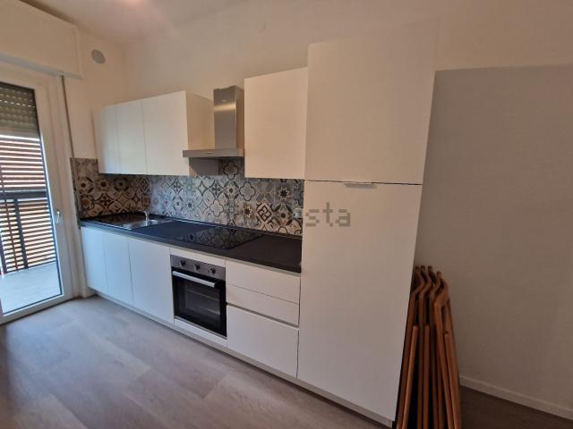 Appartamento in affitto a Zona Omogenea Milano Nord, Sesto San Giovanni