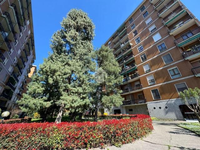 Appartamento in affitto a Molinetto di Lorenteggio, Corsico