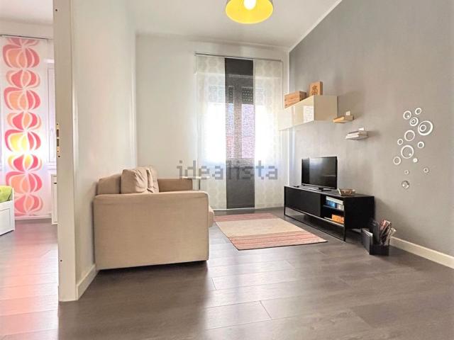 Appartamento in affitto a Sant'Alenixedda, Cagliari