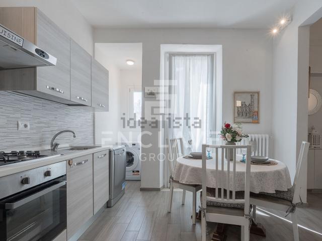 Appartamento in affitto a Quartiere 2, Firenze