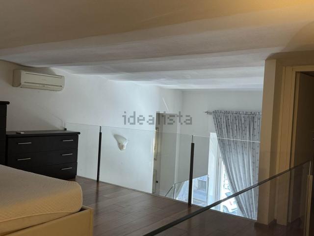 Appartamento in affitto a Quartiere 2, Firenze