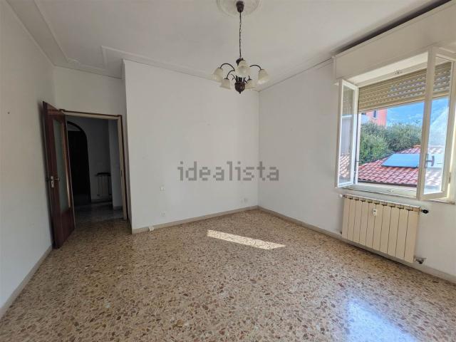 Appartamento in affitto a Barcola, Lerici